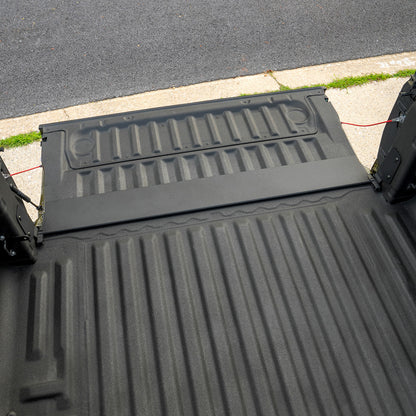 IAG BedBridge™ For 2024+ Ford Ranger - Back Perspective