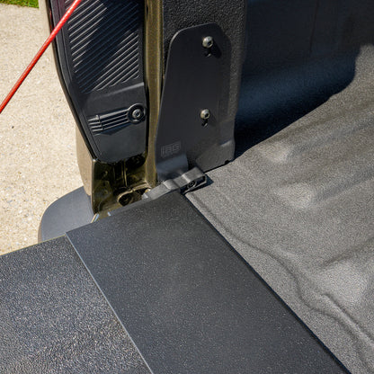 IAG BedBridge™ For 2024+ Ford Ranger - Hinge and Bracket