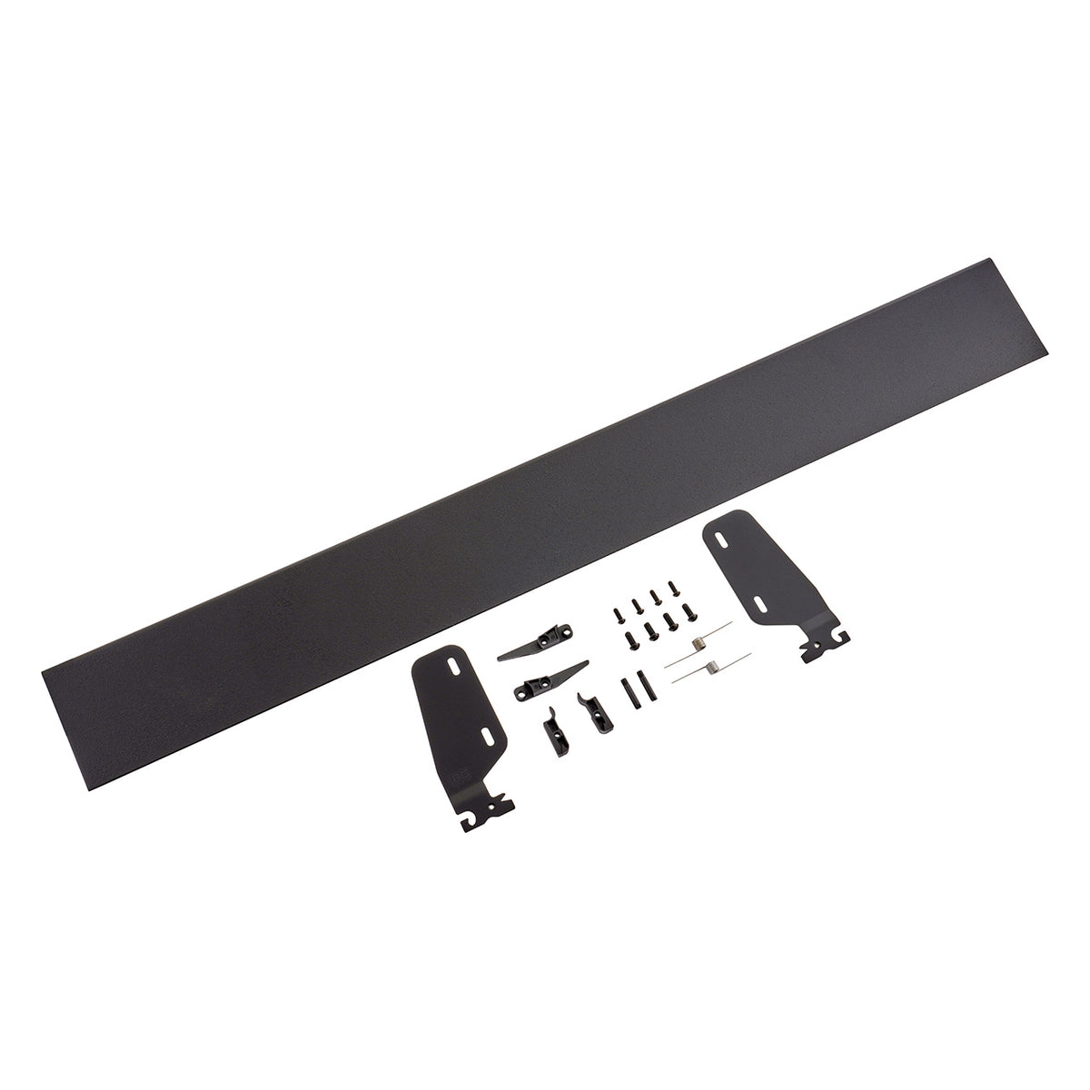 IAG BedBridge™ For 2024+ Ford Ranger - Product Layout