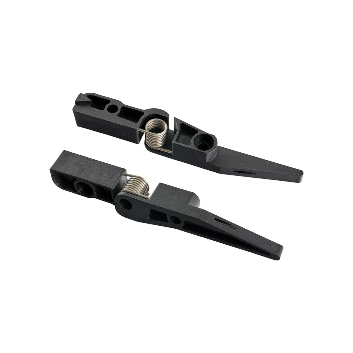 IAG BedBridge™ For 2024+ Ford Ranger - Hinges