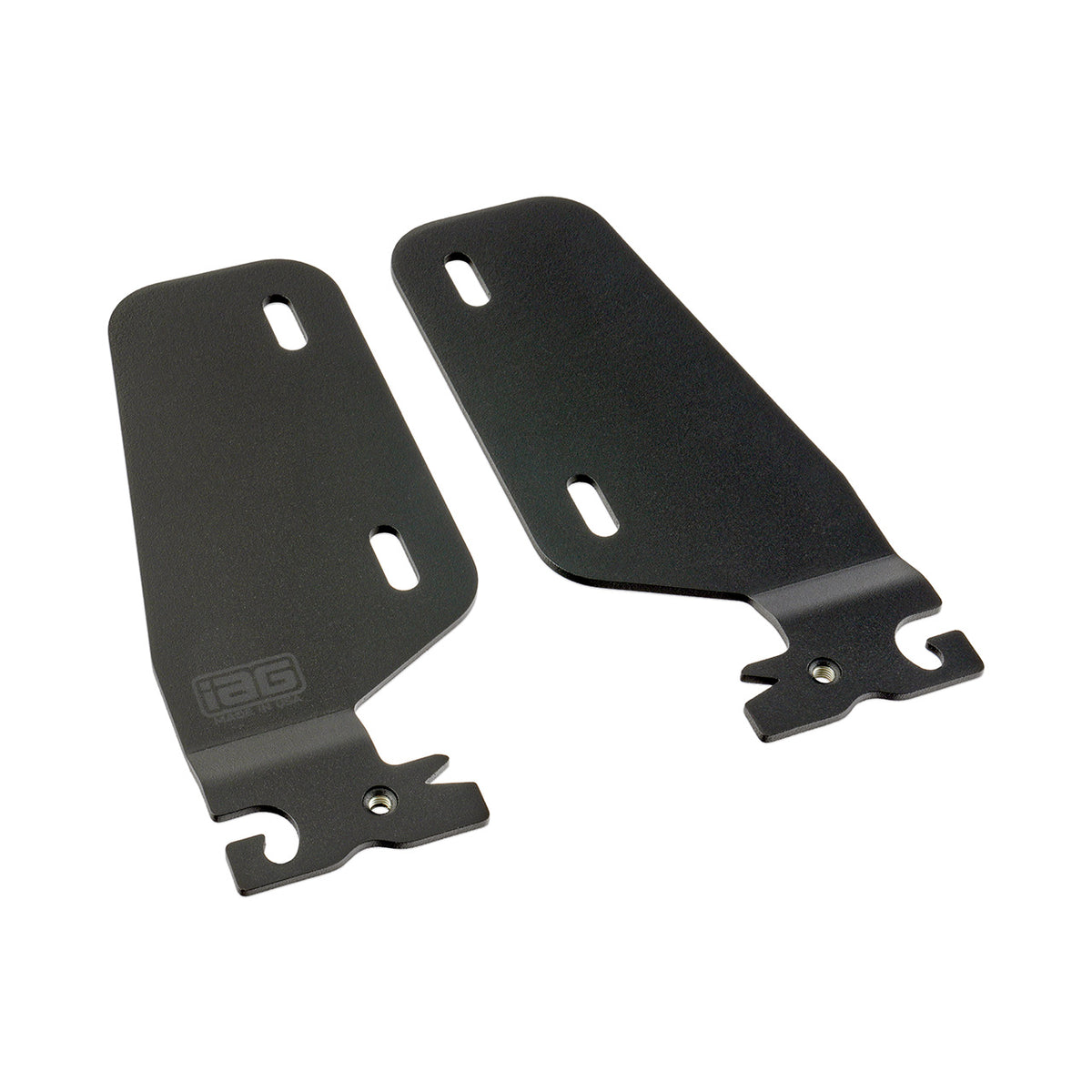 IAG BedBridge™ For 2024+ Ford Ranger - Mounting Brackets