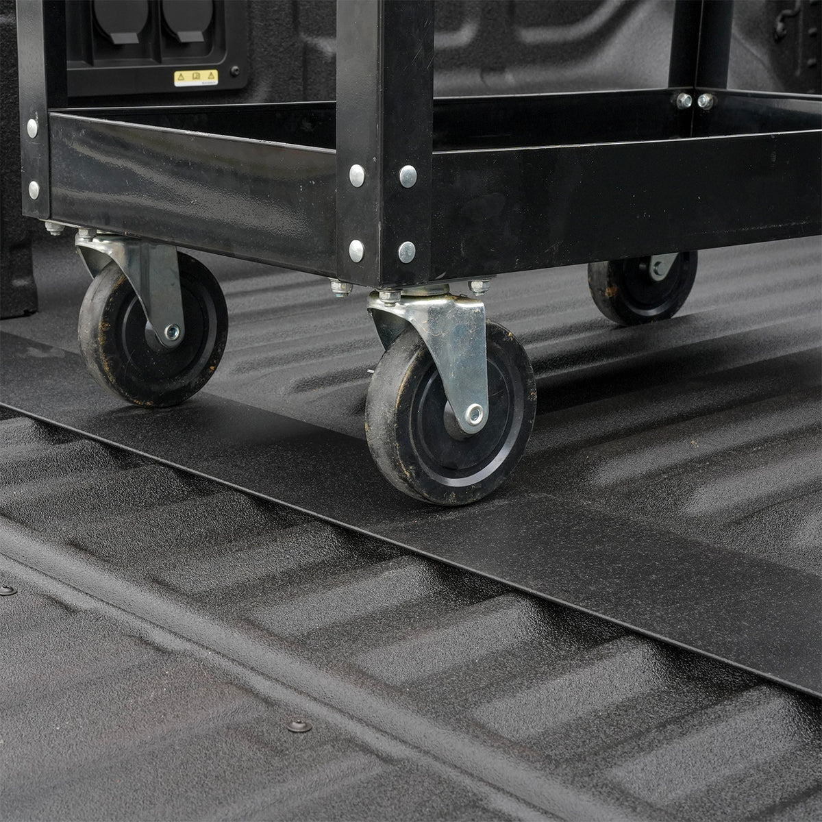 IAG BedBridge™ For 2024+ Ford Ranger - Dolly