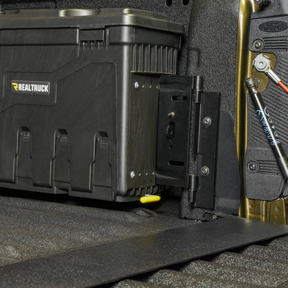 IAG BedBridge™ For 2024+ Ford Ranger - Tool Box