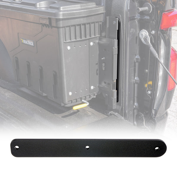 IAG BedBridge™ Spacer For 2015+ F-150 & 2017+ Super Duty Swing-Out Toolboxes