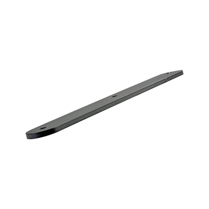 IAG BedBridge™ Spacer For Outswing Toolboxes - Angle 4 Close-up