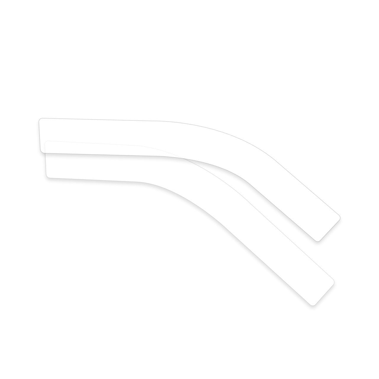 IAG Performance Roll Bar Paint Protection Film Kit for 2021 Ford Bronco Overlays