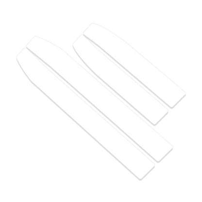 2021 Ford Bronco IAG Door Sill Paint Protection Film Kit