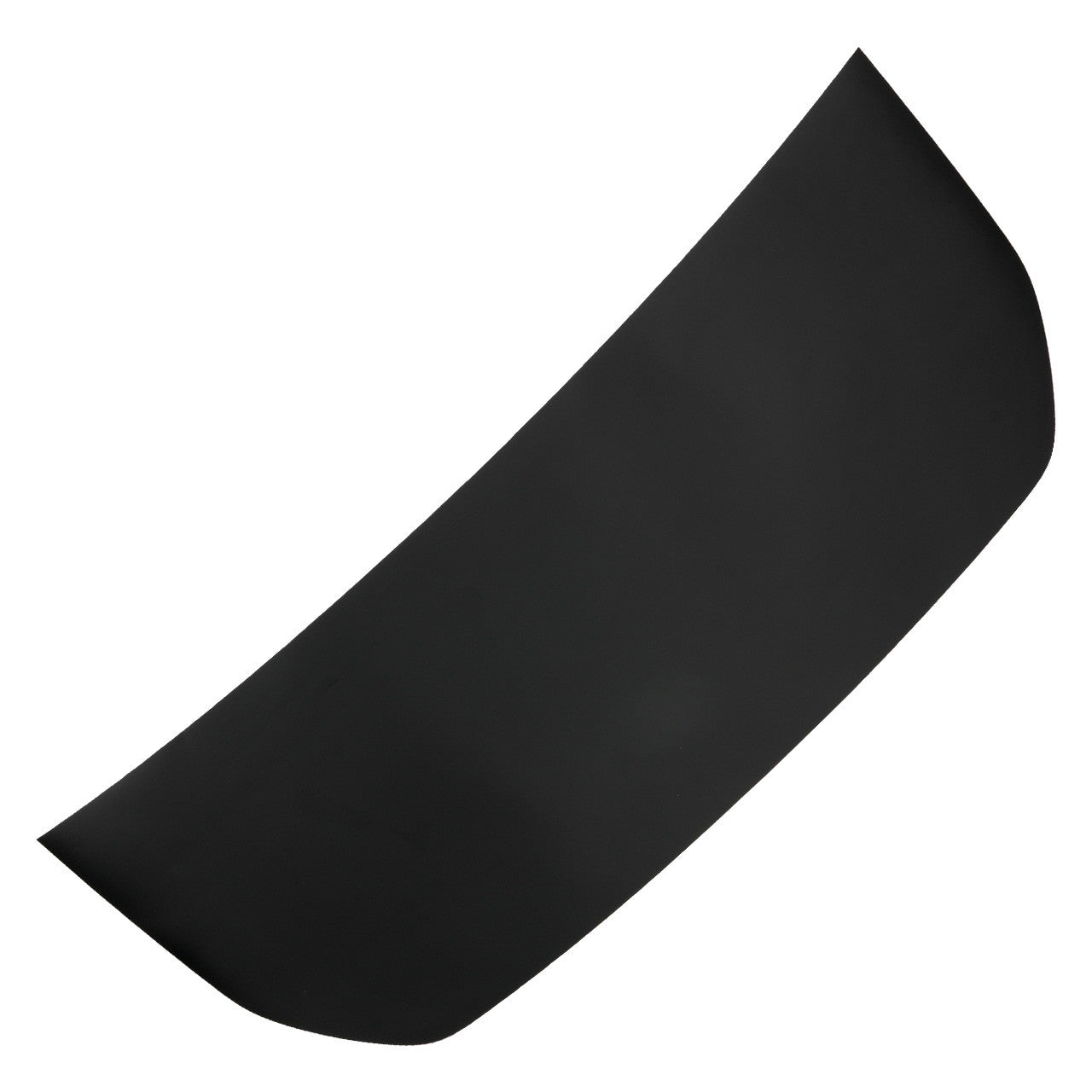 IAG Off-Road Front Hood Graphic - Solid Design Fits 21+ Ford Bronco - Layout