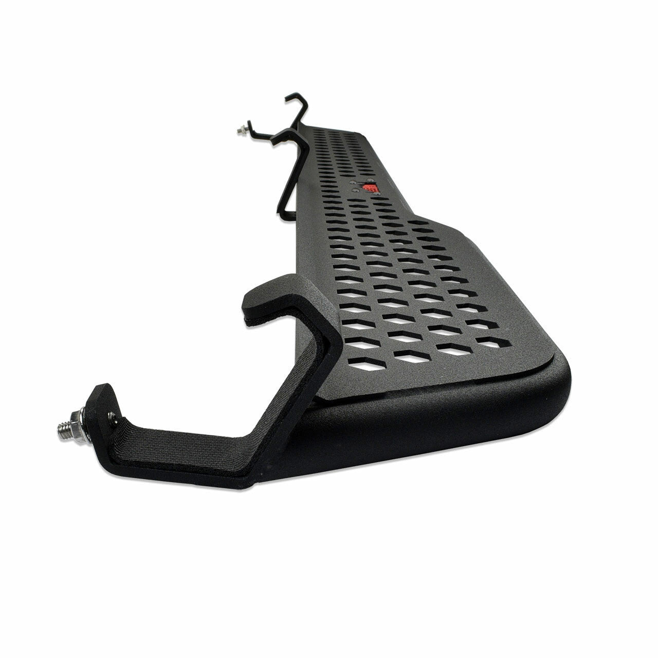 IAG Full Length EZ-Step Add-on for 2021+ Ford Bronco 2-Door Mounting