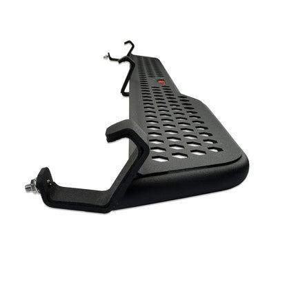 IAG Full Length EZ-Step Add-on for 2021+ Ford Bronco 2-Door Mounting