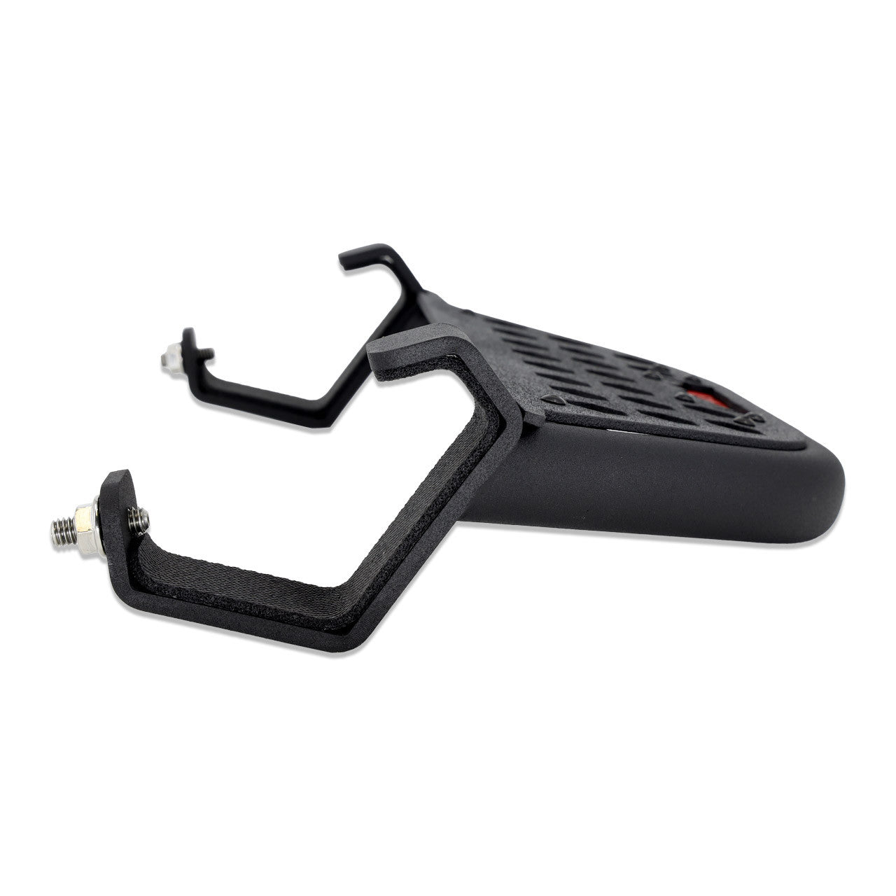 IAG V1 EZ-Step® Add-on for 2021+ Ford Bronco 2 Door - Clamp Image