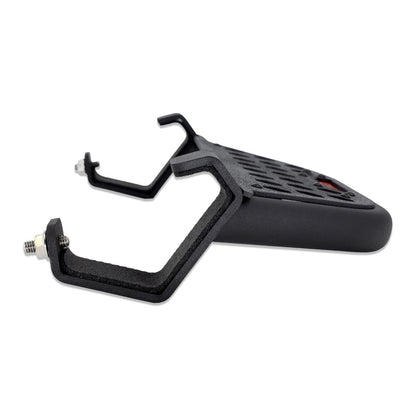 IAG V1 EZ-Step® Add-on for 2021+ Ford Bronco 2 Door - Clamp Image
