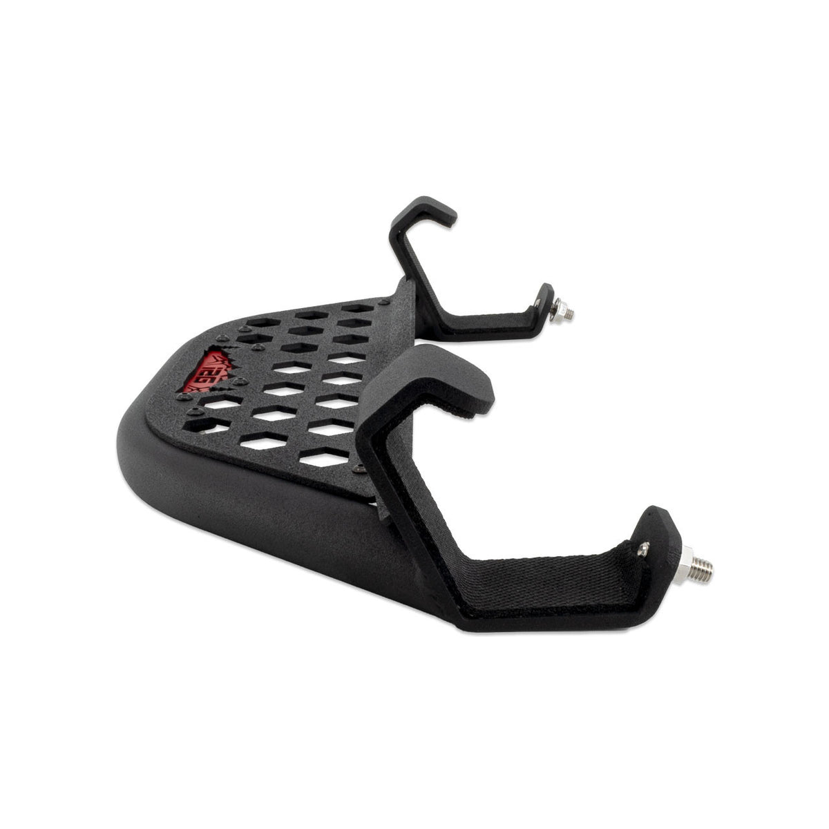 IAG V2 EZ-Step Add-on for 2021+ Ford Bronco - Clamping System