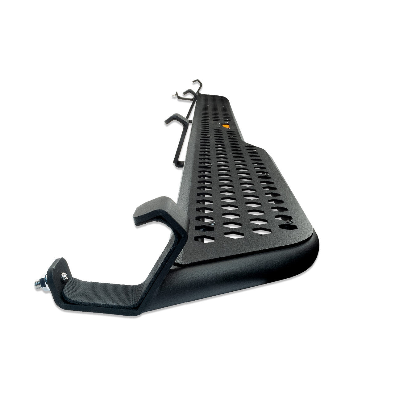 IAG Full Length EZ-Step Add-on for 2021+ Ford Bronco 4-Door Mounting
