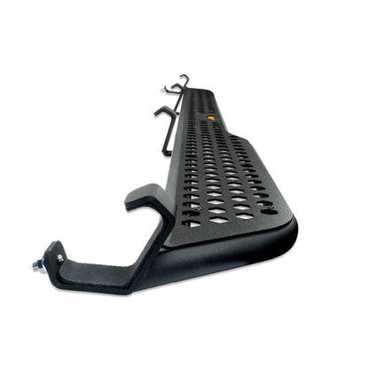 IAG Full Length EZ-Step Add-on for 2021+ Ford Bronco 4-Door Mounting