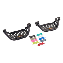 IAG V3 Drop Down EZ-Step® Add On For 2021+ Ford Bronco - Product Layout