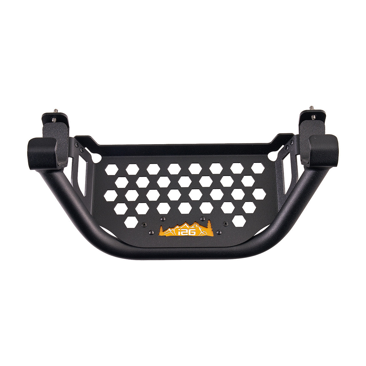 IAG V3 Drop Down EZ-Step® Add On For 2021+ Ford Bronco - Close-up
