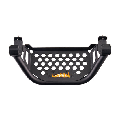 IAG V3 Drop Down EZ-Step® Add On For 2021+ Ford Bronco - Close-up