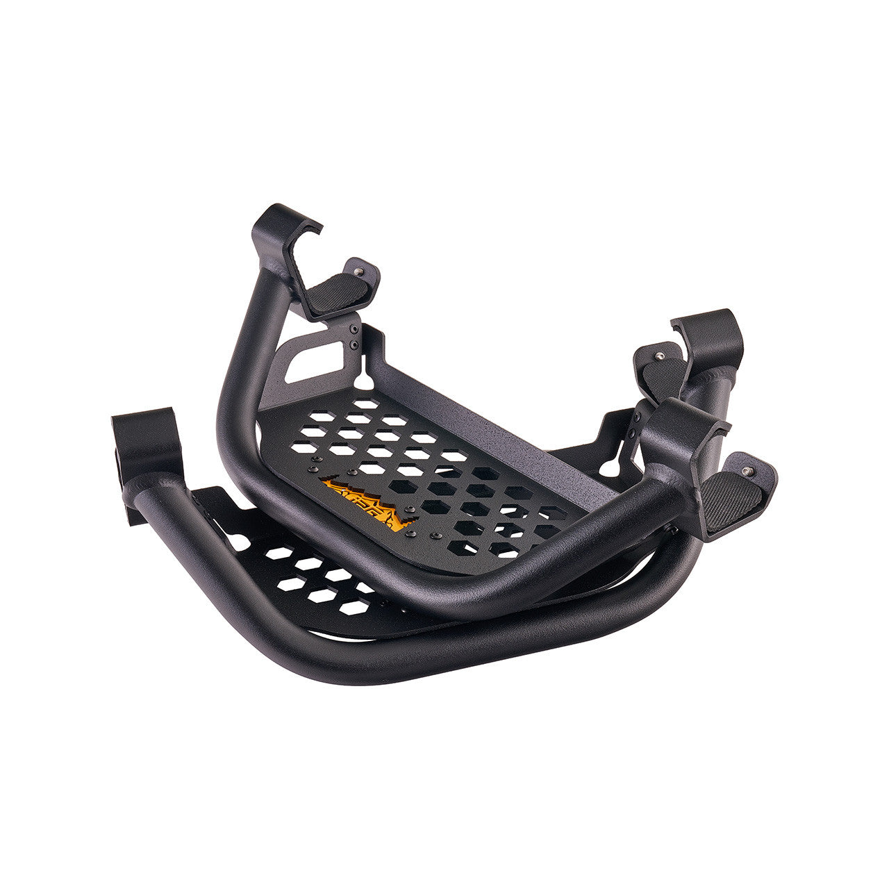 IAG V3 Drop Down EZ-Step® Add On For 2021+ Ford Bronco - Angle 1