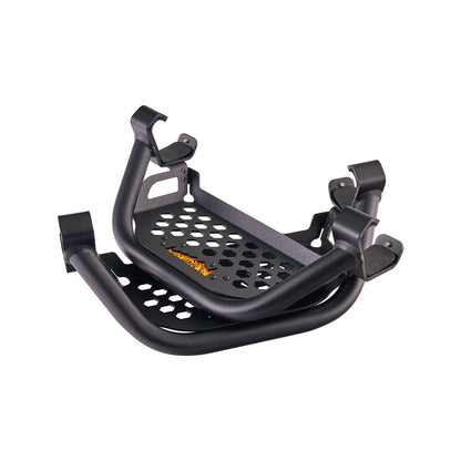 IAG V3 Drop Down EZ-Step® Add On For 2021+ Ford Bronco - Angle 1
