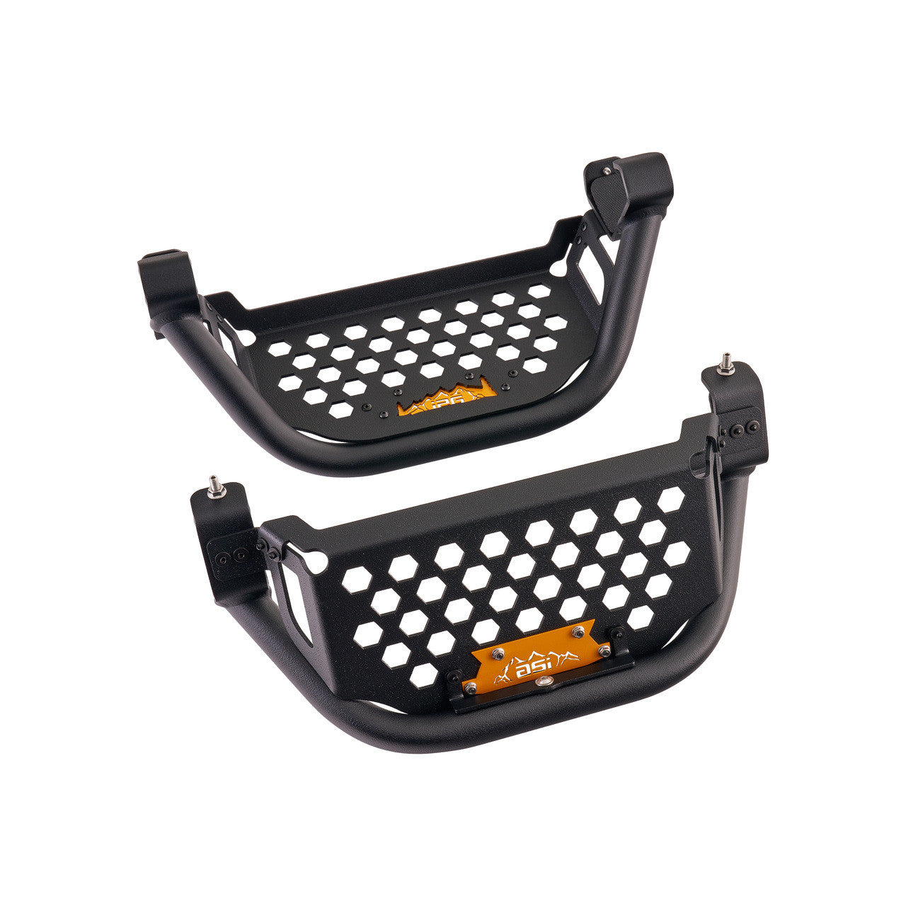 IAG V3 Drop Down EZ-Step® Add On For 2021+ Ford Bronco - Bottom