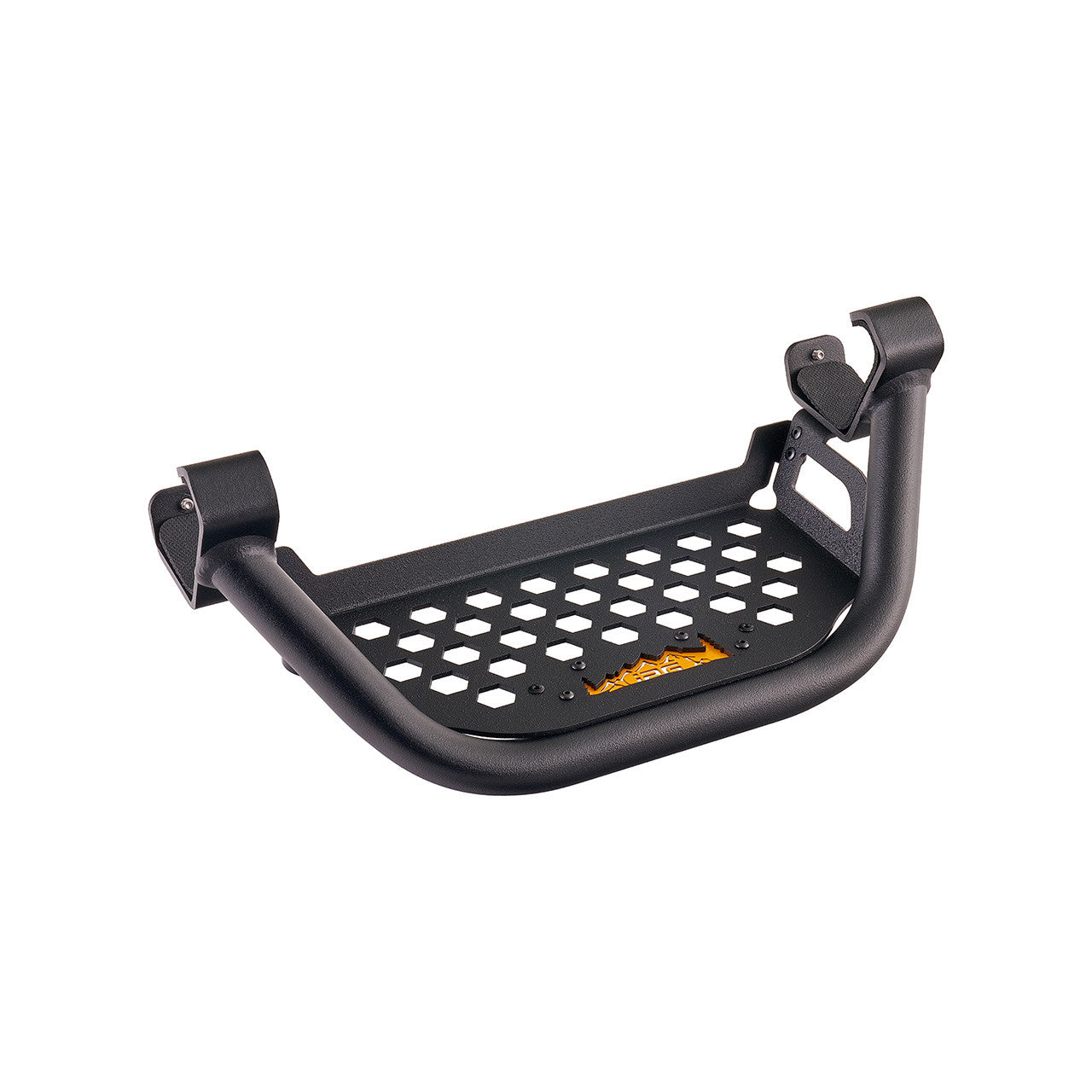 IAG V3 Drop Down EZ-Step® Add On For 2021+ Ford Bronco - Angle 2
