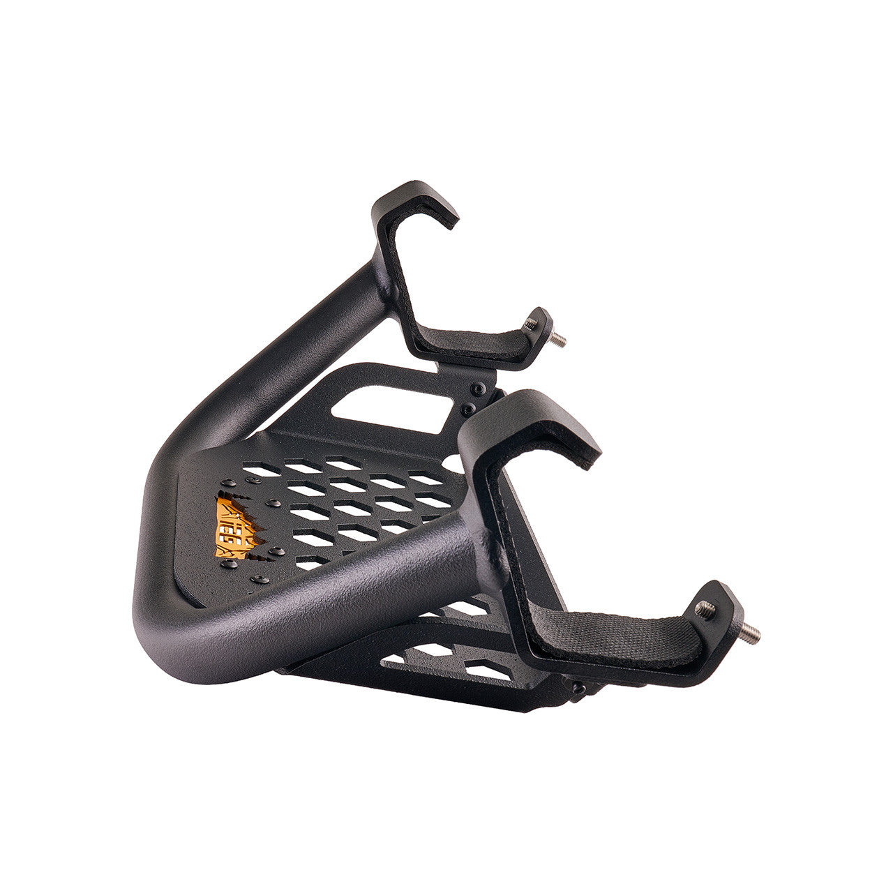 IAG V3 Drop Down EZ-Step® Add On For 2021+ Ford Bronco - Side Profile