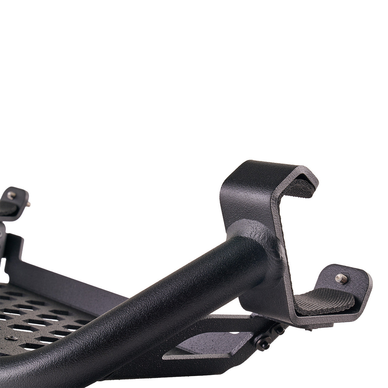 IAG V3 Drop Down EZ-Step® Add On For 2021+ Ford Bronco - Mounting Location