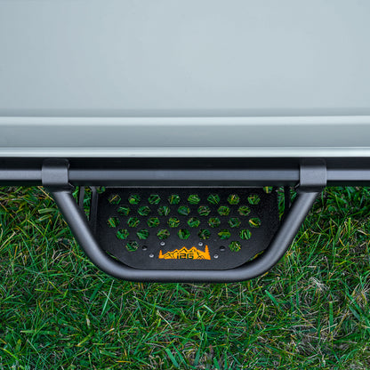 IAG V3 Drop Down EZ-Step® Add On For 2021+ Ford Bronco - Installed 3