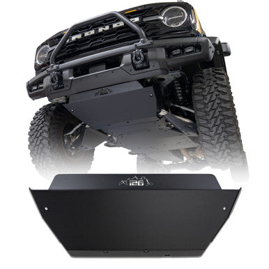 IAG Rock Shield™ Front Skid Plate for 2021+ Ford Bronco