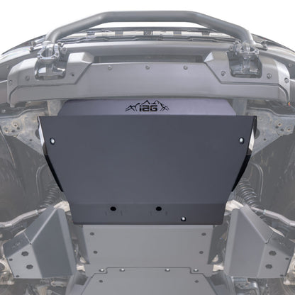 IAG Rock Shield™ Front Skid Plate for 2021+ Ford Bronco - IAG-BDY-F2300