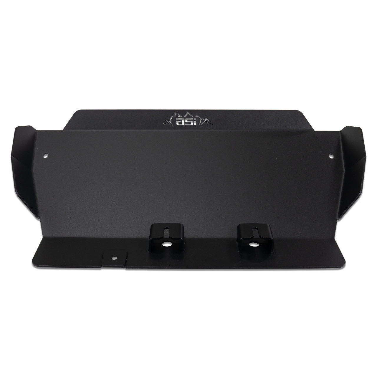 IAG Rock Shield™ Front Skid Plate for 2021+ Ford Bronco - Underneath