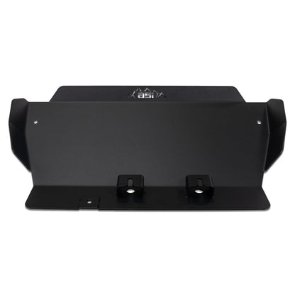 IAG Rock Shield™ Front Skid Plate for 2021+ Ford Bronco - Underneath