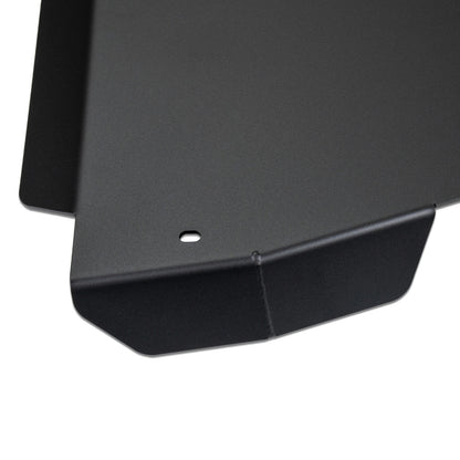 IAG Rock Shield™ Front Skid Plate for 2021+ Ford Bronco - Construction