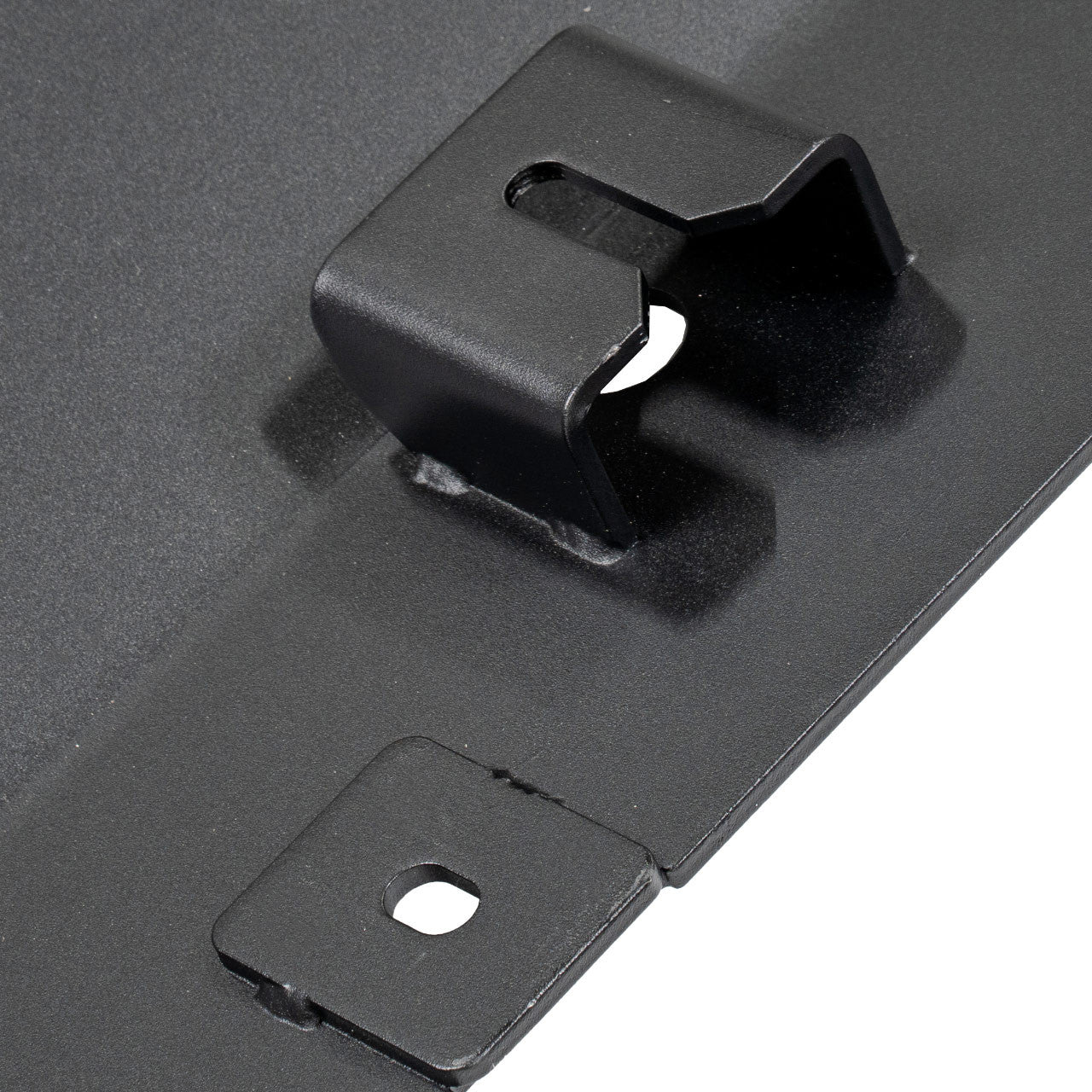 IAG Rock Shield™ Front Skid Plate for 2021+ Ford Bronco - Construction 2