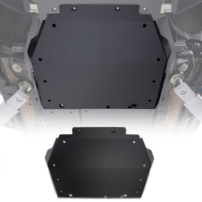 IAG Rock Shield™ Transmission Skid Plate for 2021+ Ford Bronco
