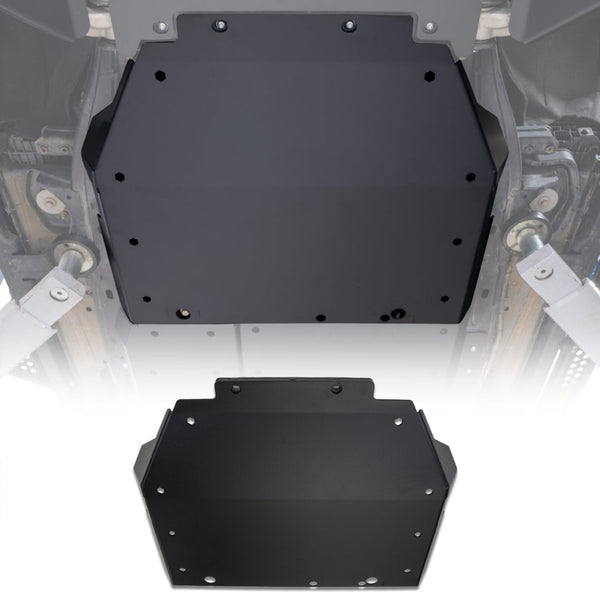 IAG Rock Shield™ Transmission Skid Plate for 2021+ Ford Bronco