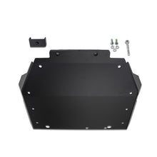 IAG Rock Shield™ Transmission Skid Plate for 2021+ Ford Bronco - Parts Layout