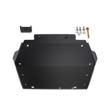 IAG Rock Shield™ Transmission Skid Plate for 2021+ Ford Bronco