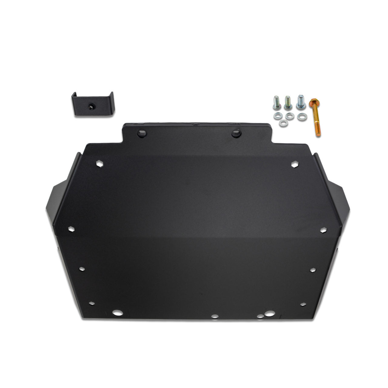 IAG Rock Shield™ Transmission Skid Plate for 2021+ Ford Bronco