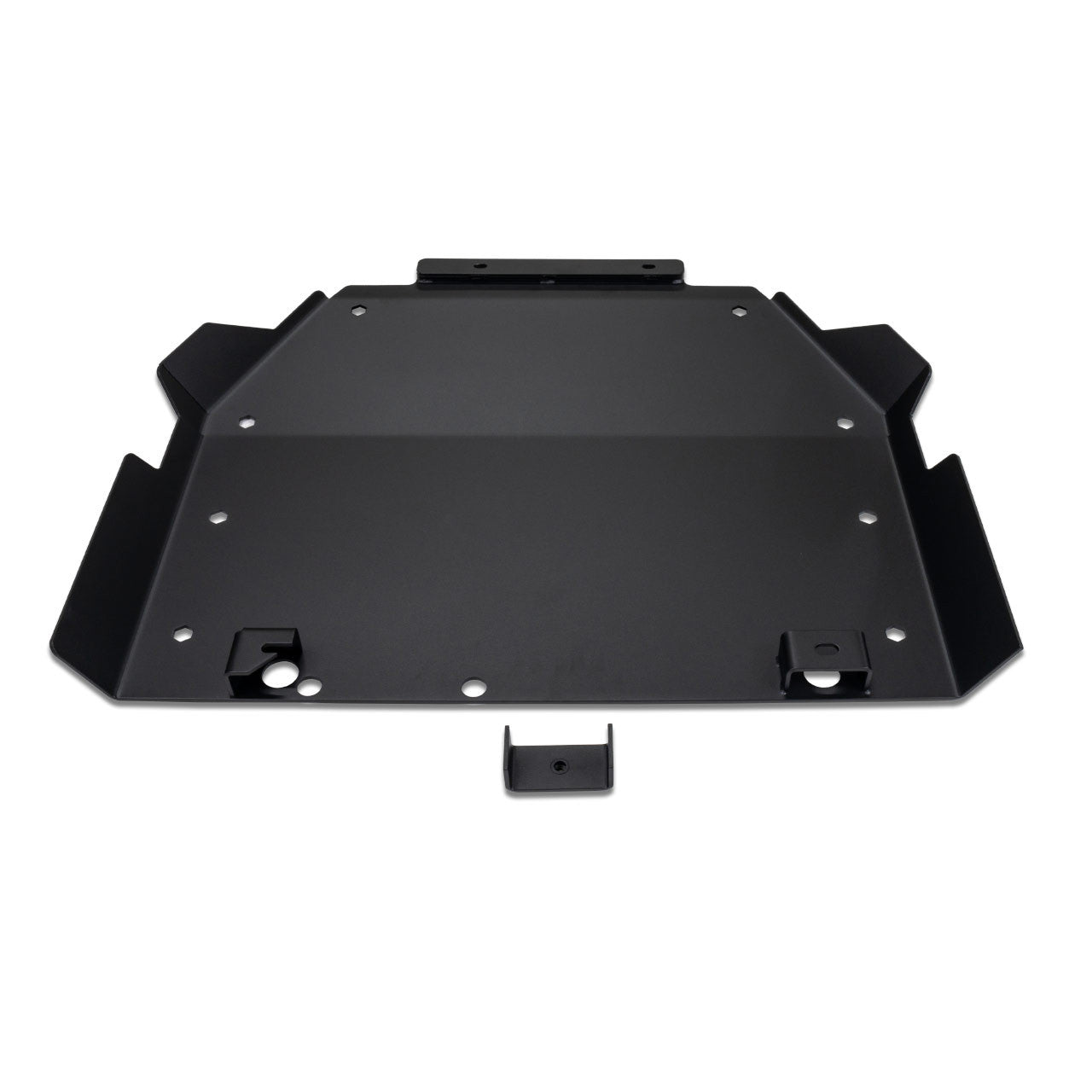IAG Rock Shield™ Transmission Skid Plate for 2021+ Ford Bronco - Underneath