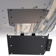 IAG Rock Shield™ Transfer Case Skid Plate for 2021+ Ford Bronco