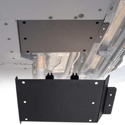 IAG Rock Shield™ Transfer Case Skid Plate for 2021+ Ford Bronco