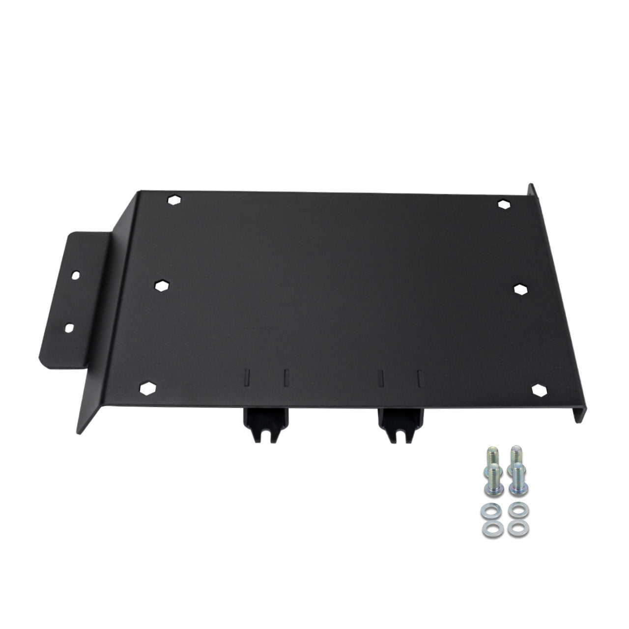 IAG Rock Shield™ Transfer Case Skid Plate for 2021+ Ford Bronco