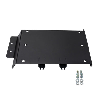 IAG Rock Shield™ Transfer Case Skid Plate for 2021+ Ford Bronco