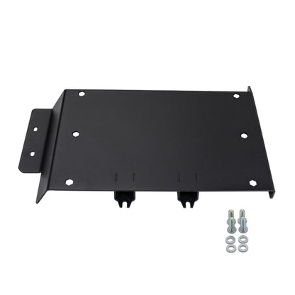 IAG Rock Shield™ Transfer Case Skid Plate for 2021+ Ford Bronco