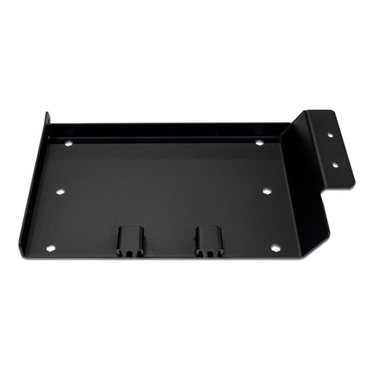 IAG Rock Shield™ Transfer Case Skid Plate for 2021+ Ford Bronco - Underneath