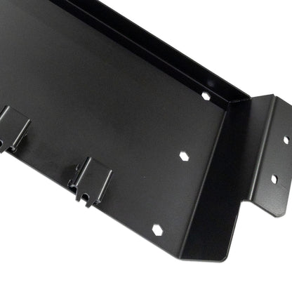 IAG Rock Shield™ Transfer Case Skid Plate for 2021+ Ford Bronco - Construction 2