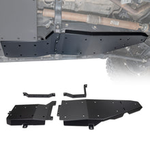IAG Rock Shield™ Fuel Tank Skid Plate for 2021+ Two Door Ford Bronco