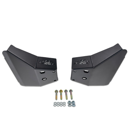 IAG Rock Shield™ Front Lower Control Arm Skid Plate for 2021+ Ford Bronco